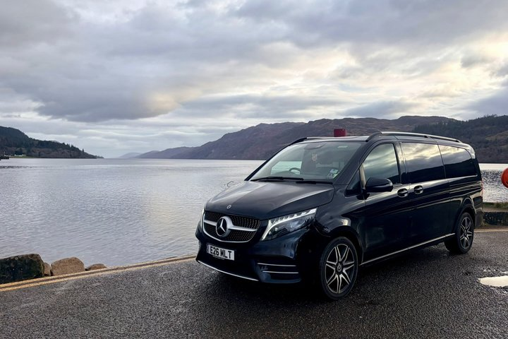 Invergordon or Inverness: Loch Ness Luxury Private Tour  - Photo 1 of 17